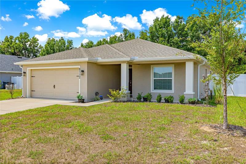 4 bedroom Single Family Residence at 9112 SE 41st Court Road, Summercrest, Ocala — photo 5