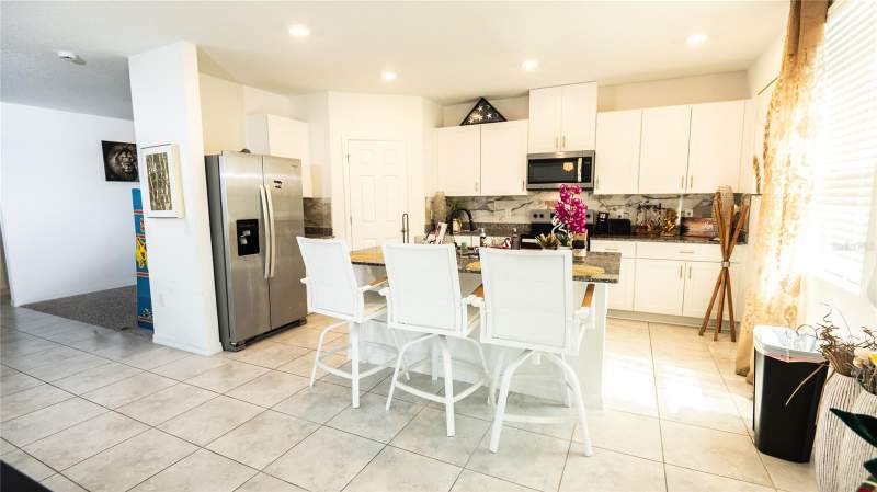 4 bedroom Single Family Residence at 3198 Viceroy Court, Lake Deer Estates, Poinciana — photo 5
