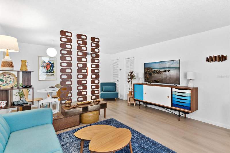 1 bedroom Condominium at 1112 W MAIN STREET #C4, LEESBURG SPANISH OAKS CONDO, LEESBURG — photo 5
