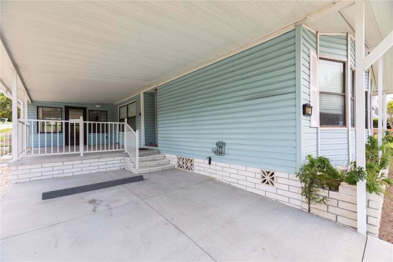 3 bedroom Manufactured Home at 7379 Del Rio Avenue, Brookridge Comm, Brooksville — photo 5