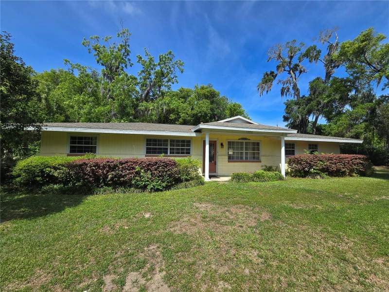 4 bedroom Single Family Residence at 1324 SE 33rd Terrace, Forest Park Unr, Ocala — photo 3