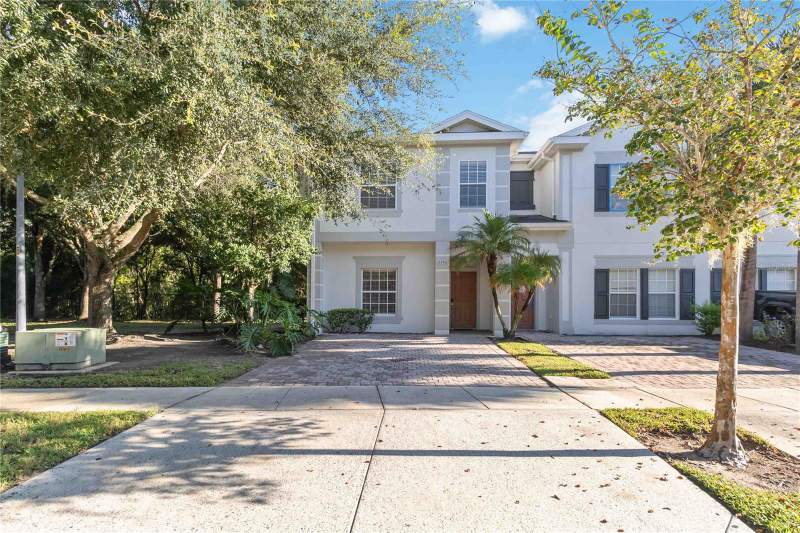 2356 CARAVELLE CIRCLE home for sale in Coral Cay Resort