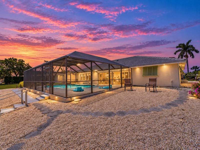 3 bedroom Single Family Residence at 290 3rd Street, Little Hickory Shores Unit 3, Bonita Springs — photo 3