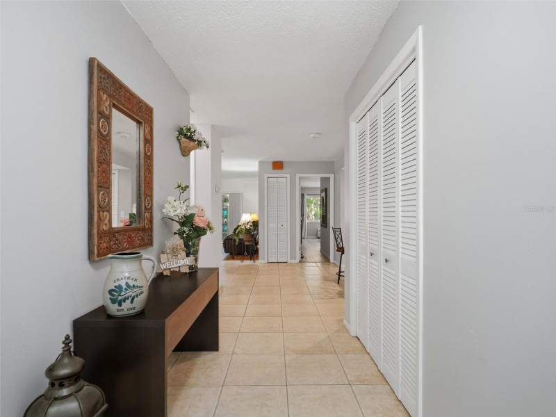 2 bedroom Single Family Residence at 10 Chinaberry Circle, Sugarmill Woods Cypress Village, Homosassa — photo 3