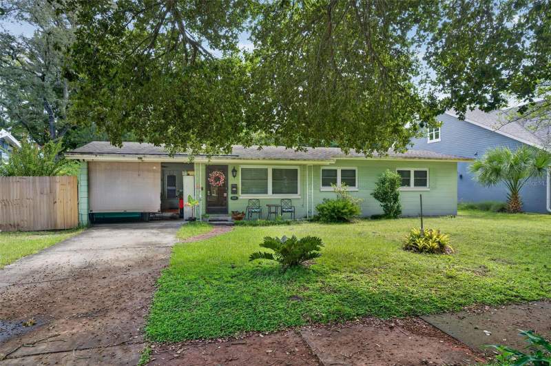 3 bedroom Single Family Residence at 510 Fitzwalter Drive, Brookshire Heights 1st Add, Winter Park — photo 4