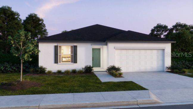 3 bedroom Single Family Residence at 15180 Fleetwood Road, Royal Highlands, Weeki Wachee — photo 2