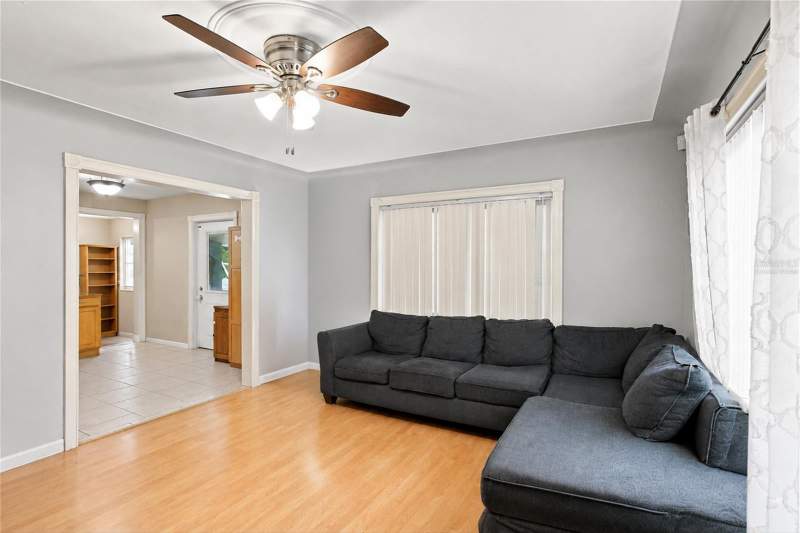 3 bedroom Single Family Residence at 3827 38th Avenue, Midway Sub, St Petersburg — photo 3