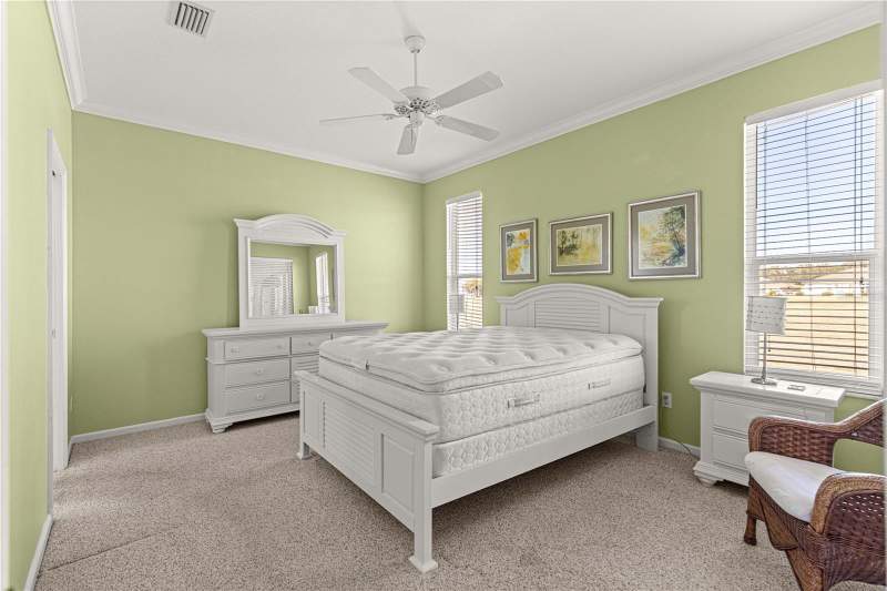 3 bedroom Single Family Residence at 2380 NW 53rd Avenue Road, Ocala Palms Un 06, Ocala — photo 2