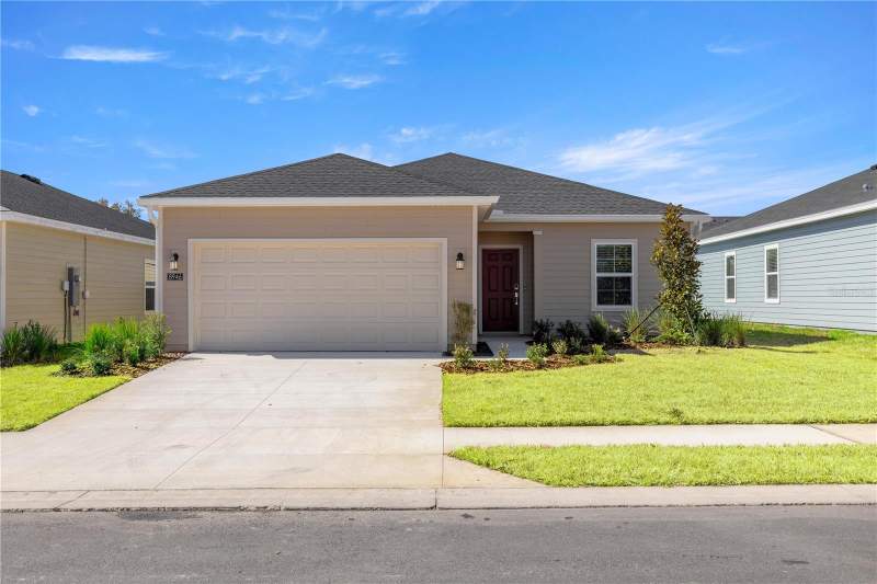 3 bedroom Single Family Residence at 3578 NE 38th Lane, Millwood Estates, Ocala — photo 2