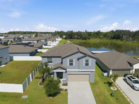 6469 Bar S Bar Trail, Zephyrhills FL - photo 13 of 55