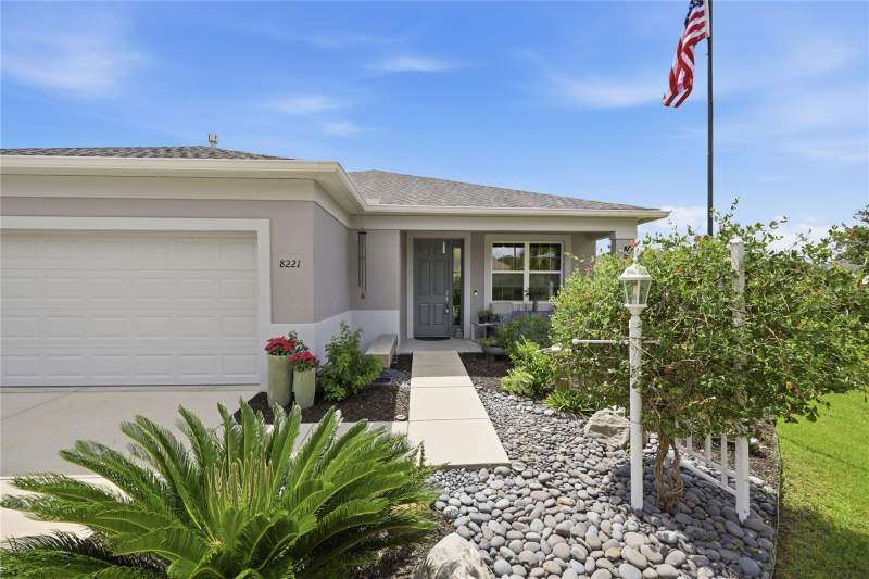 3 bedroom Single Family Residence at 8221 SW 78th Terrace Road, Indigo East, Ocala — photo 2