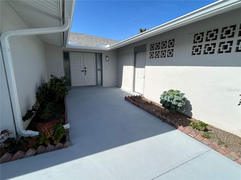 3 bedroom Single Family Residence at 9 Castle Court, Country Club Cove Sec 3, Palm Coast — photo 4