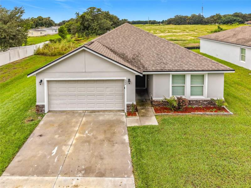 3 bedroom Single Family Residence at 322 Judy Lane, Lakeside Park Estates, Auburndale — photo 3