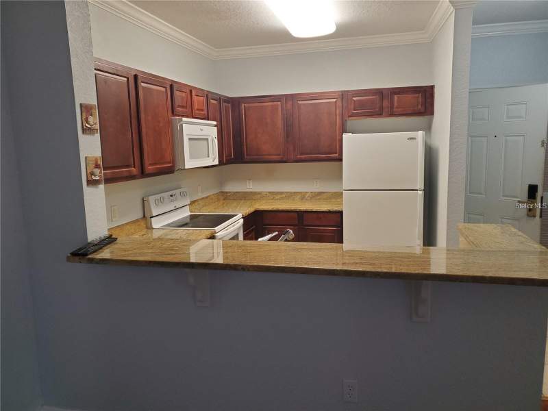2 bedroom Condominium at 1371 Tuscan Ter #3307, Tuscana, Davenport — photo 3