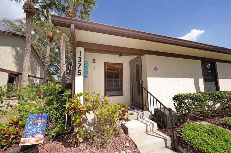San Christopher Villas