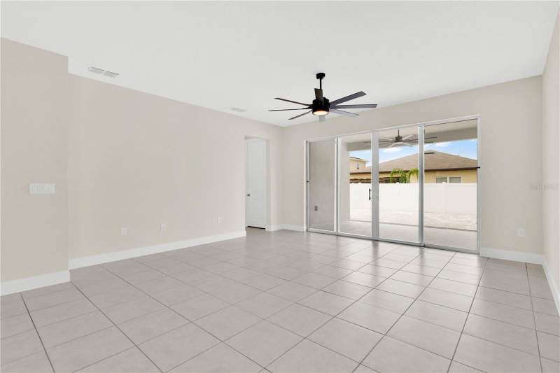 4 bedroom Single Family Residence at 5631 WESTERN SUN DRIVE, ESTATES OF WESTERLY, ST CLOUD — photo 3
