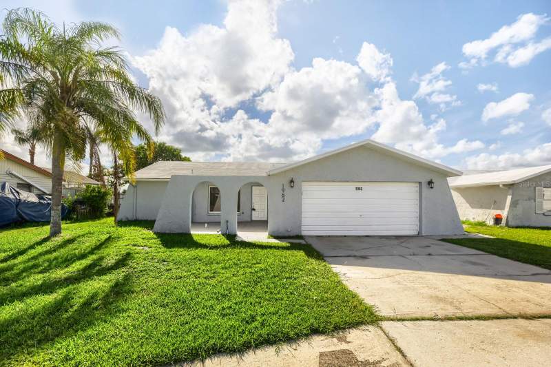 1962 SOCIETY DRIVE home for sale in West Shore Estates Homes for Sale: Median $360K