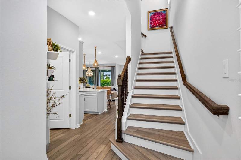 3 bedroom Townhouse at 11211 Beach Walk Way, Shoreline Rep, St Petersburg — photo 4
