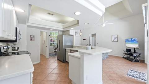 5424 White Ibis Drive, North Port FL - photo 15 of 56