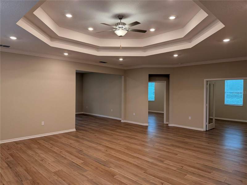 3 bedroom Single Family Residence at 13861 SW 27th Court Road, Marion Oaks, Ocala — photo 4