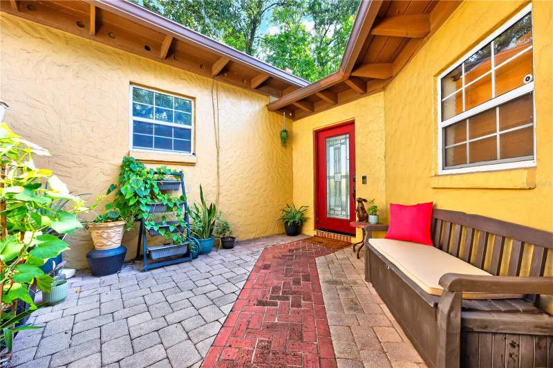 4 bedroom Single Family Residence at 1835 Oak Lane, Lake Sue Park, Orlando — photo 2