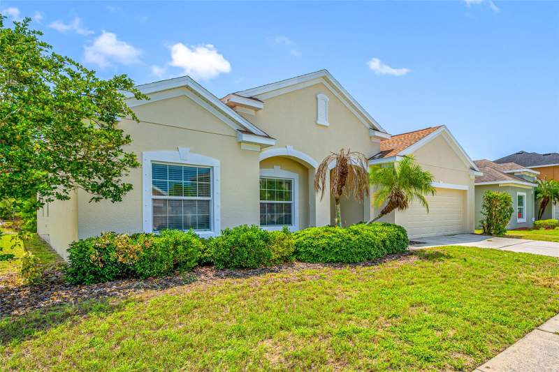 4 bedroom Single Family Residence at 1405 Parker Den Drive, Bahia Lakes Ph 4, Ruskin — photo 4