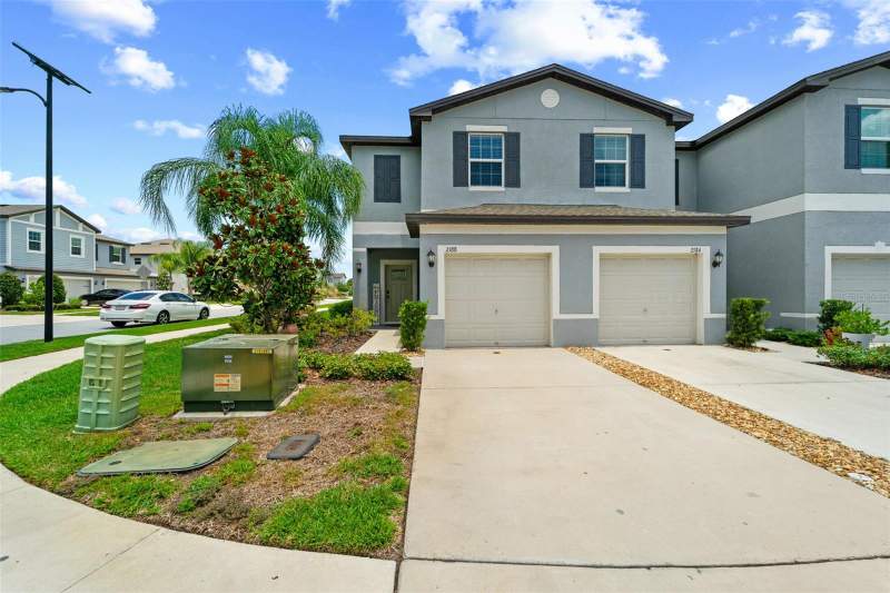 2188 CERULEAN SKY DRIVE home for sale in Townes/Cypress Ranch Homes for Sale: From $330K