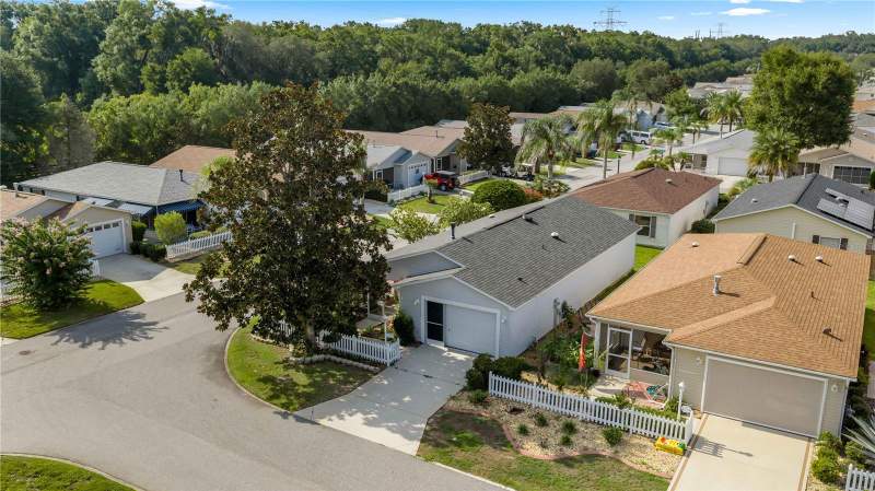 2 bedroom Villa at 272 Emmalee Place, The Villages, The Villages — photo 3