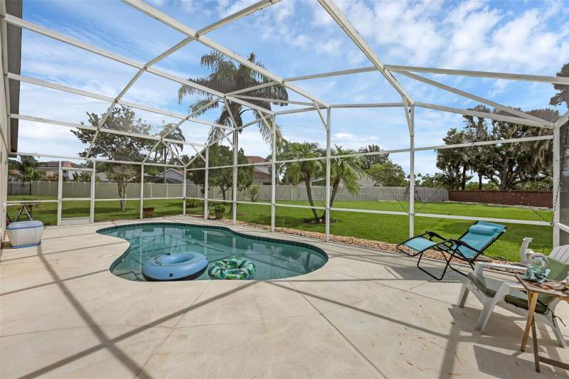 4 bedroom Single Family Residence at 4919 Jetton Drive, Hunters Creek Tr 525, Orlando — photo 3