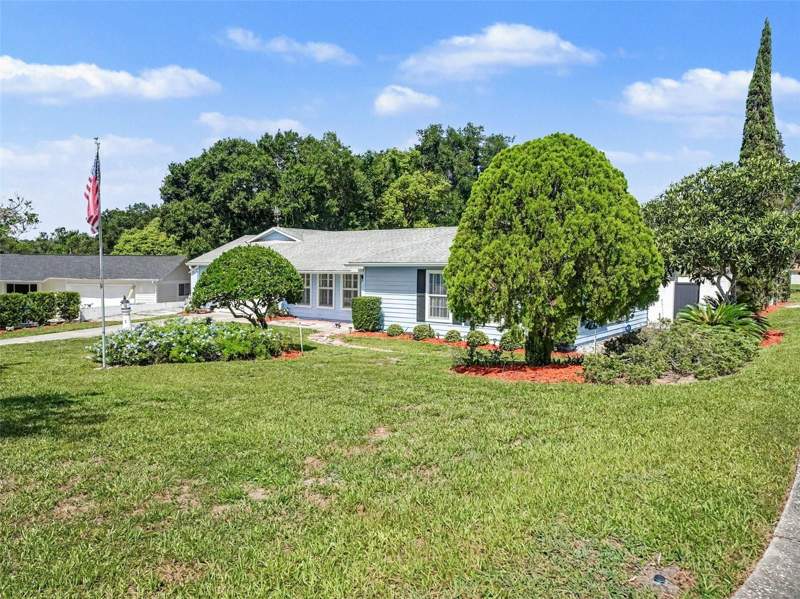 4 bedroom Single Family Residence at 7207 Immokalee Court, Hiawassee Hills, Orlando — photo 2