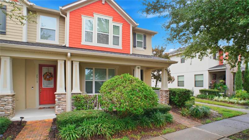 3 bedroom Townhouse at 2917 Windmill Drive, Tapestry Ph 2, Kissimmee — photo 4