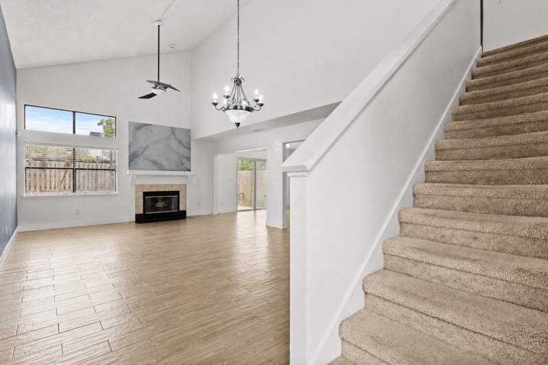 3 bedroom Half Duplex at 3109 Bridgeford Drive, Essex Point South, Orlando — photo 5