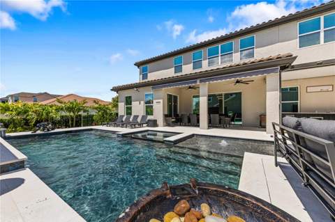 9225 Holliston Creek Place, Winter Garden FL - photo 16 of 44