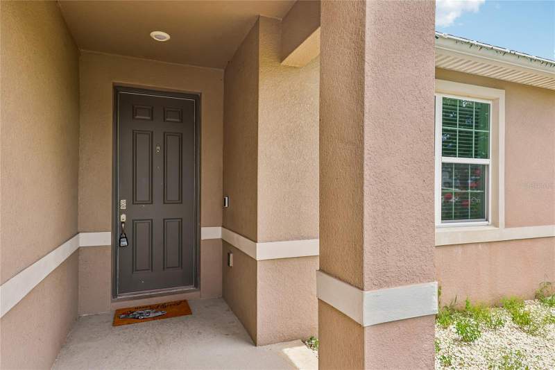 4 bedroom Single Family Residence at 5277 SE 91st Place, Summercrest, Ocala — photo 4