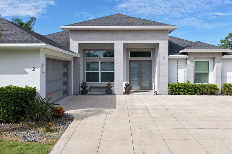 3 bedroom Single Family Residence at 2 Robin Place, Palm Coast Sec 32, Palm Coast — photo 4