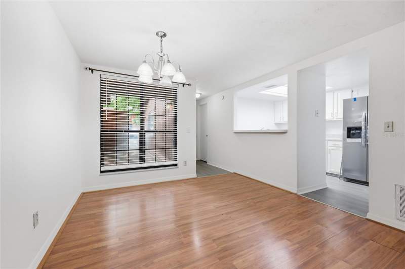 3 bedroom Townhouse at 852 SW 58th Terrace, Rockwood Villas Unit 3 Rep, Gainesville — photo 5