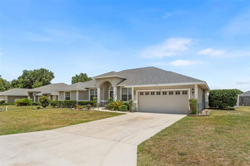 4 bedroom Single Family Residence at 10161 SE 67th Terrace, Diamond Ridge, Belleview — photo 4