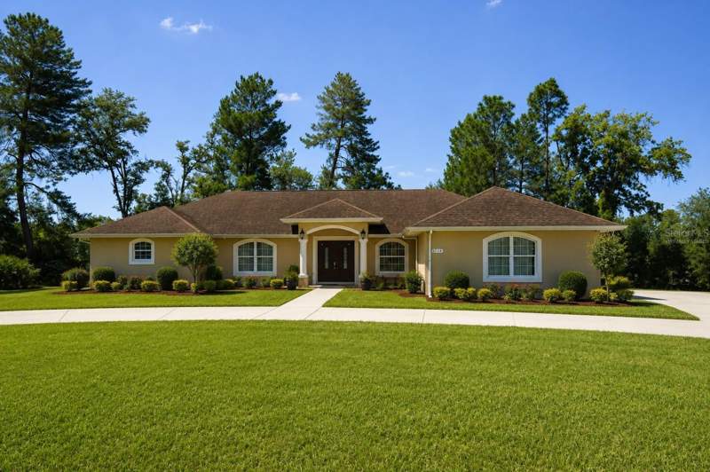 3 bedroom Single Family Residence at 4714 SW 114th Place, Ocala Waterway Estate, Ocala — photo 3