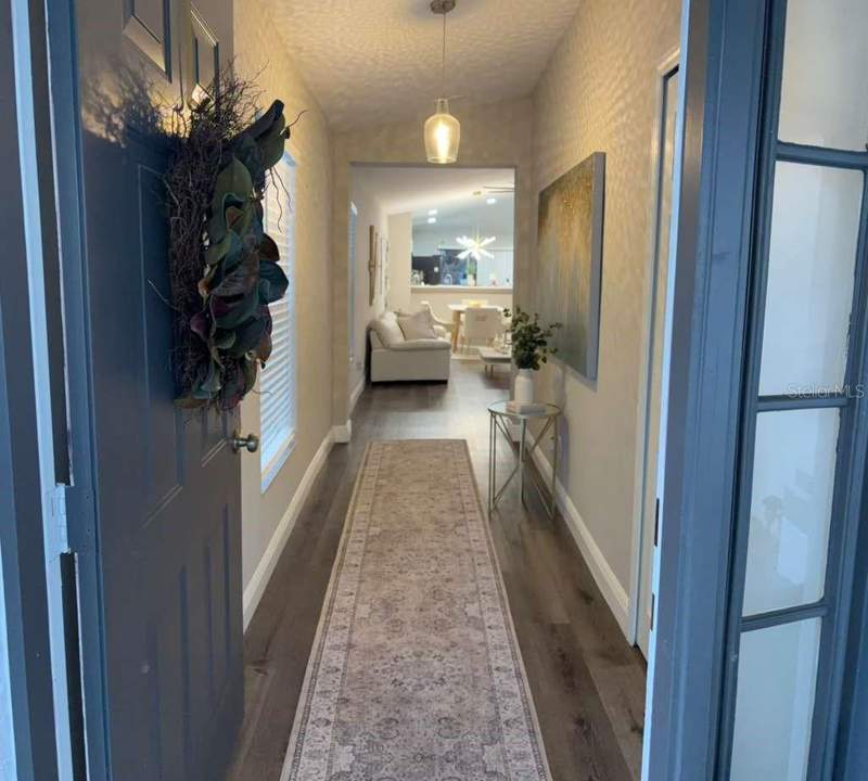 3 bedroom Single Family Residence at 11331 Palm Island Avenue, Rivercrest Ph 2 Prcl N, Riverview — photo 3