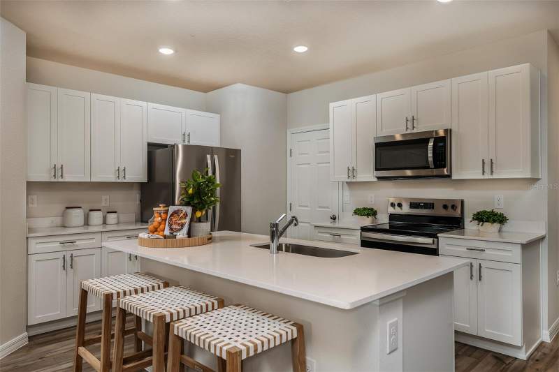 3 bedroom Single Family Residence at 9880 Pelican Coast Drive, Pasadena Woods, Dade City — photo 2