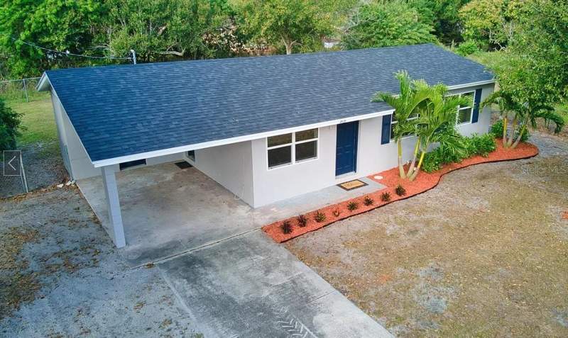 3 bedroom Single Family Residence at 4535 38TH COURT, PINEVIEW PARK EXTALL LYING/INDIA, VERO BEACH — photo 1