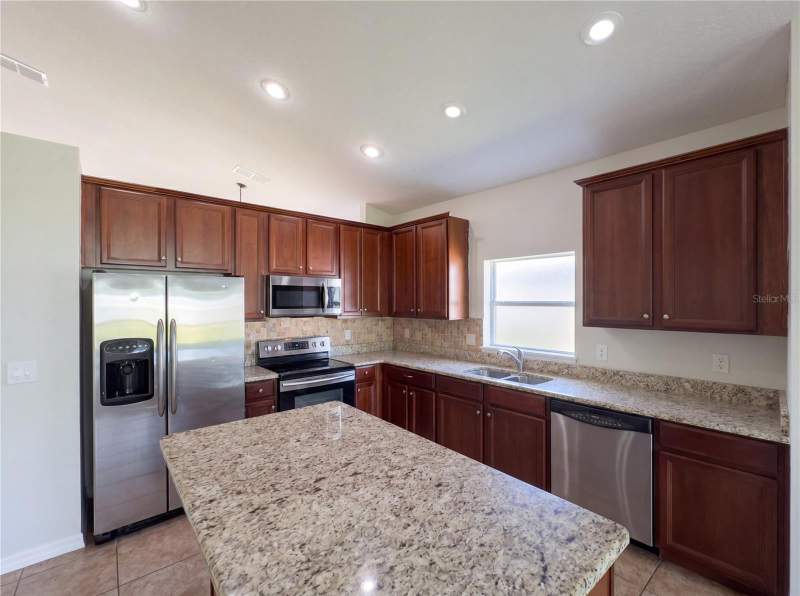 4 bedroom Single Family Residence at 457 MARATHON LANE, CELERY KEY, SANFORD — photo 2