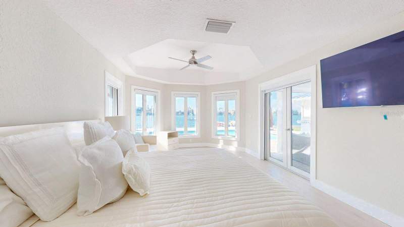 4 bedroom Single Family Residence at 509 55th Avenue, Brightwater Beach Estates Final Add, St Pete Beach — photo 4