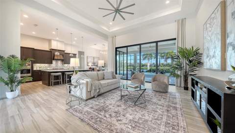 16105 Castle Park Terrace, Lakewood Ranch FL - photo 10 of 91
