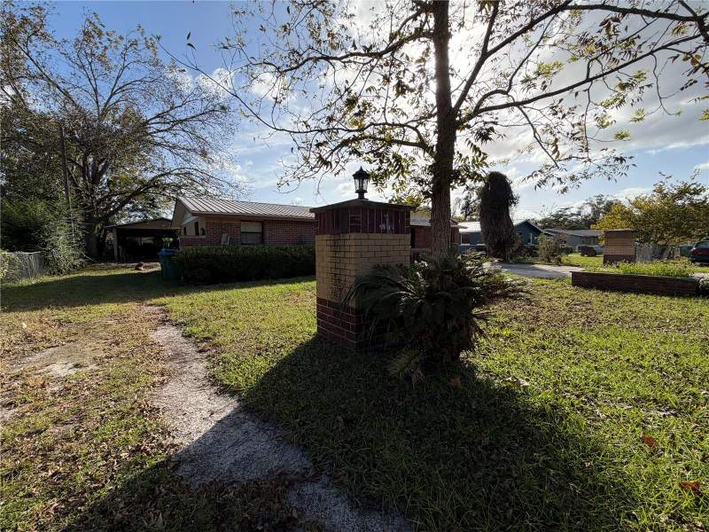 3 bedroom Single Family Residence at 313 SW 8th Court, Watson Village, Chiefland — photo 4
