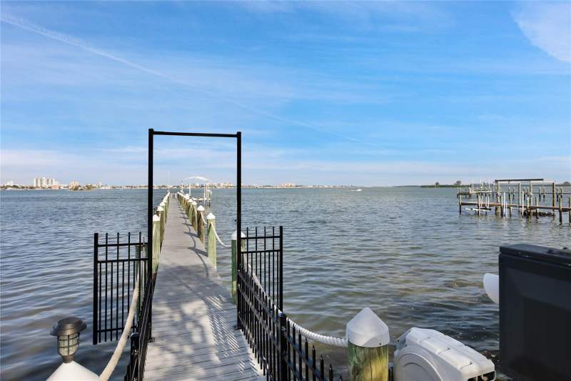 2 bedroom Single Family Residence at 202 FAIRMONT STREET, BAY VIEW HEIGHTS BLK 3, LOT 2 LESS E 112 1/2FT, CLEARWATER — photo 5