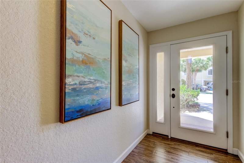3 bedroom Townhouse at 129 Brent Circle, Seaside Estates, Oldsmar — photo 5