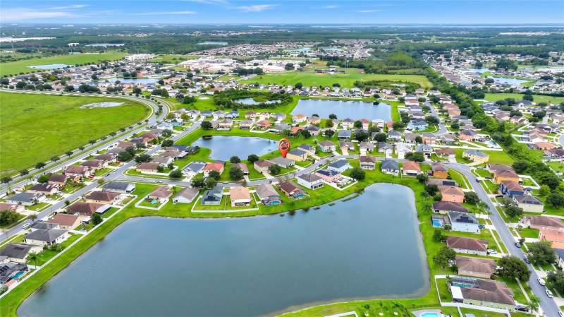 4 bedroom Single Family Residence at 2317 Walnut Canyon Drive, Blackstone Landing Ph 2, Kissimmee — photo 5