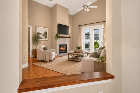 5206 Hawford Circle, Belle Isle FL - photo 6 of 6