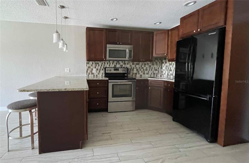 Regency Condo